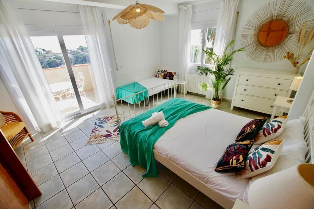 V&v Lloret - Mirasola Villa *