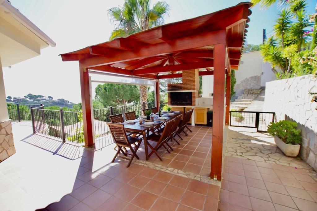 V&v Lloret - Mirasola Villa *