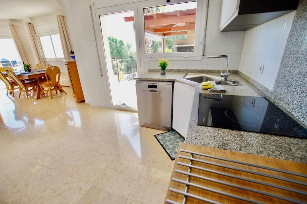 Villa V&v Lloret - Mirasola