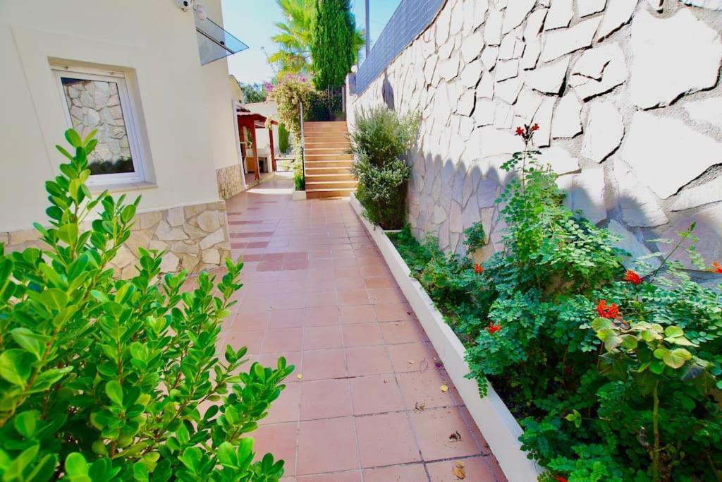 V&v Lloret - Mirasola Villa *
