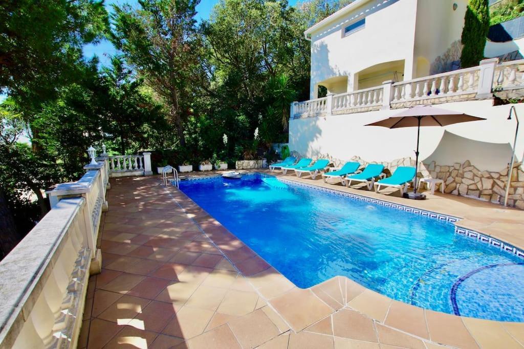 Villa V&v Lloret - Mirasola Lloret de Mar