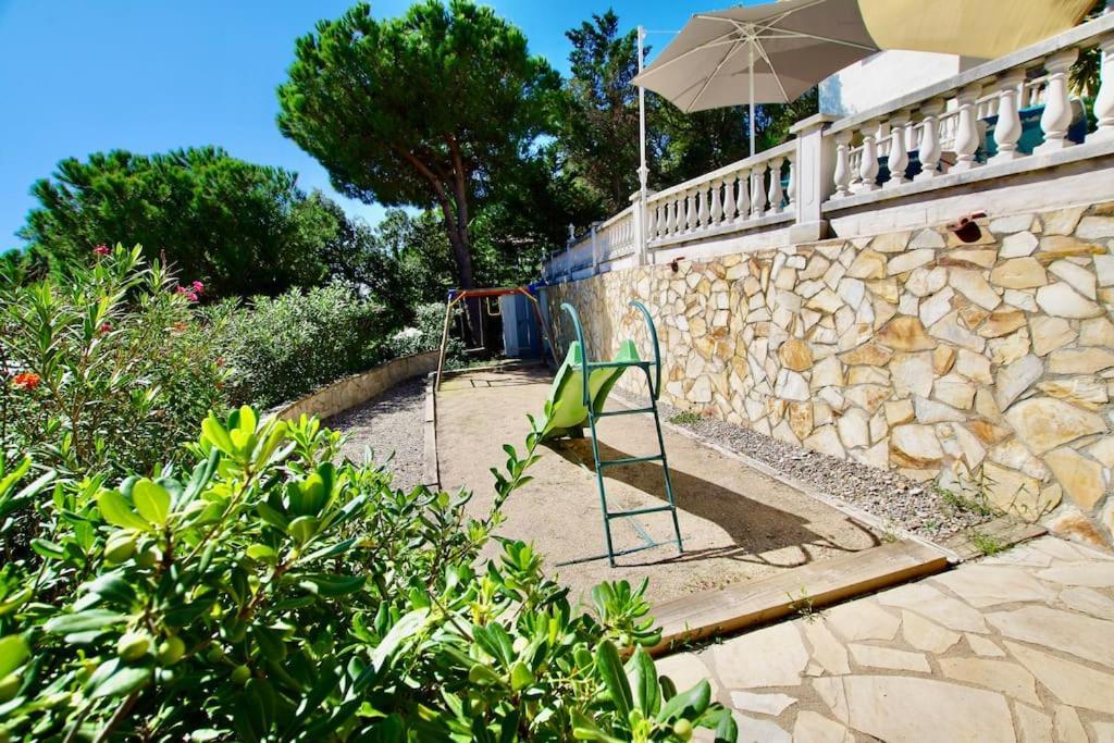 V&v Lloret - Mirasola Villa Lloret de Mar