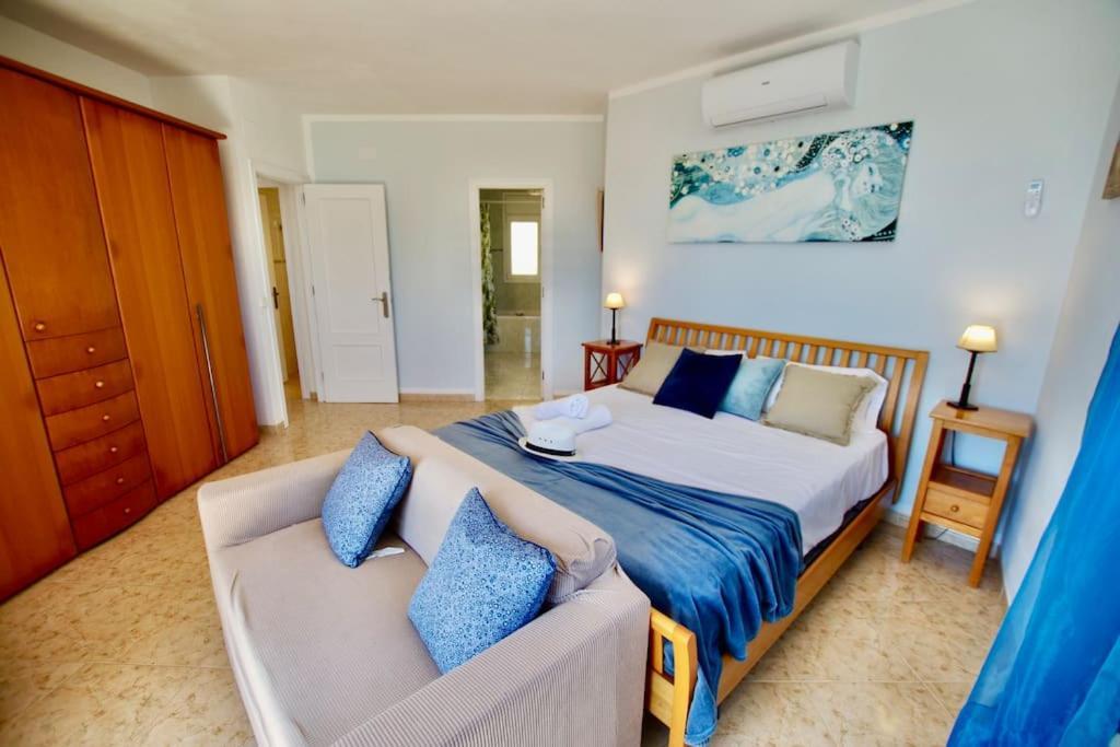 V&v Lloret - Mirasola Villa