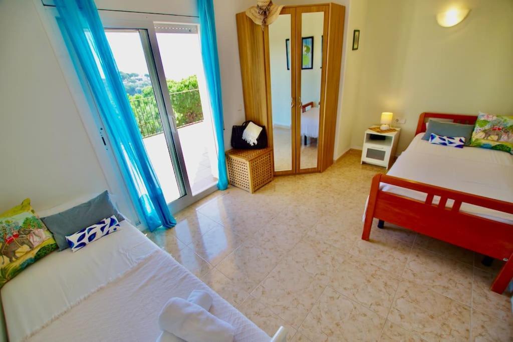 Villa V&v Lloret - Mirasola *