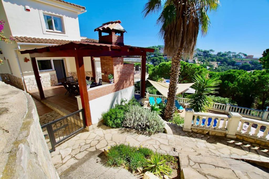 V&v Lloret - Mirasola Villa Lloret de Mar