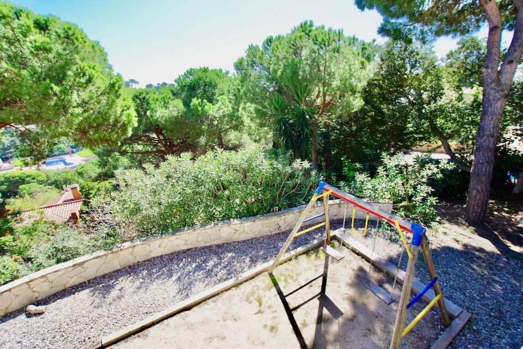 Villa V&v Lloret - Mirasola