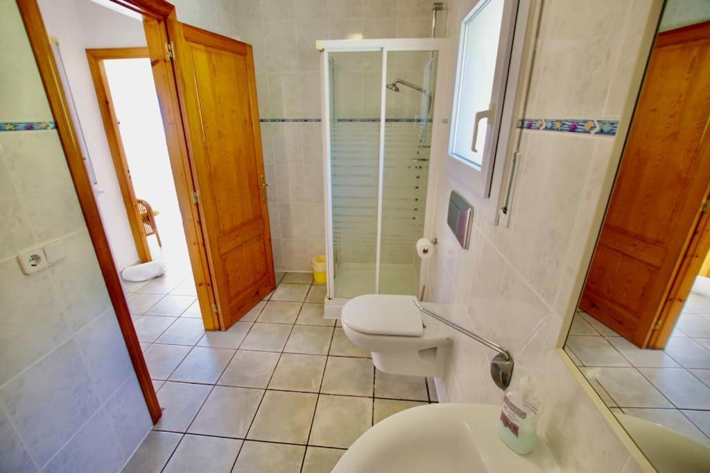 V&v Lloret - Mirasola Villa