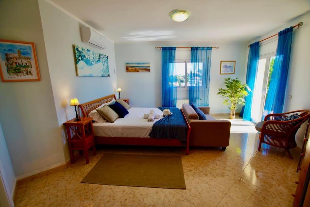 V&v Lloret - Mirasola Villa