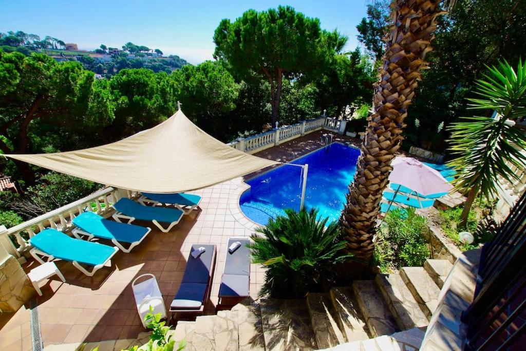 Villa V&v Lloret - Mirasola