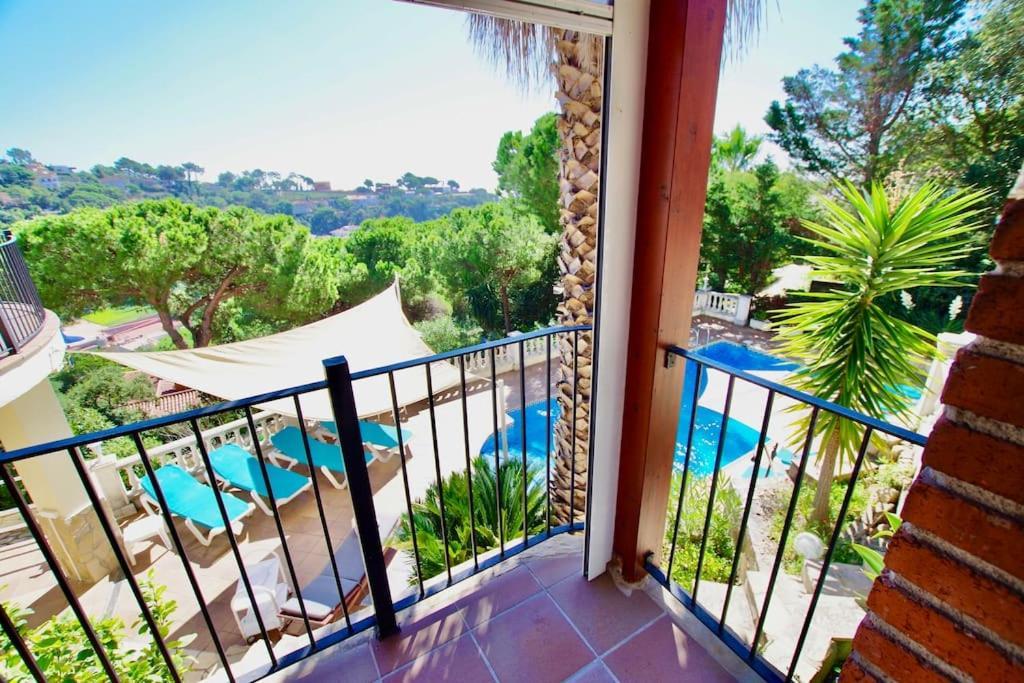 V&v Lloret - Mirasola Villa