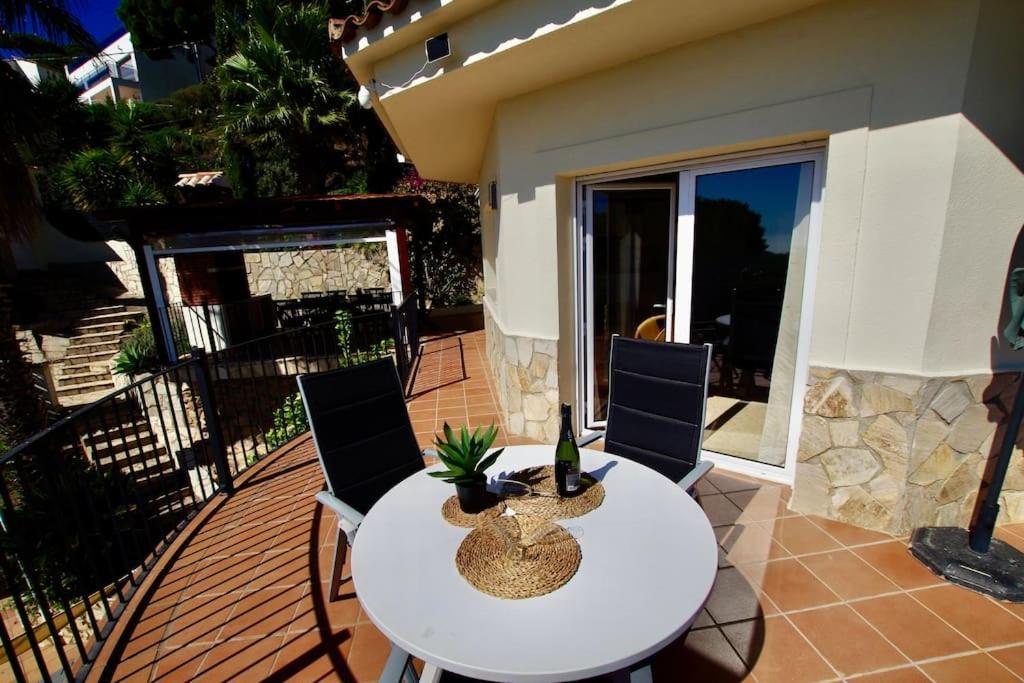 Villa V&v Lloret - Mirasola *
