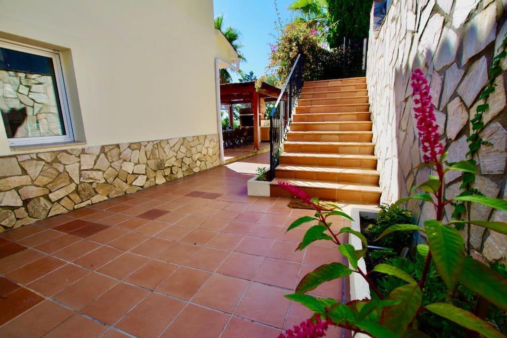 V&v Lloret - Mirasola Villa