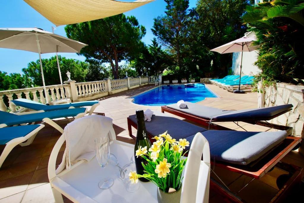 Villa V&v Lloret - Mirasola
