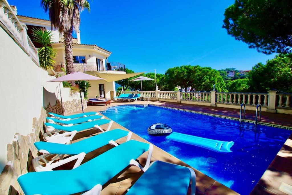 V&v Lloret - Mirasola Villa *